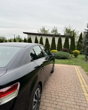 Toyota Avensis cena 25000 przebieg: 202561, rok produkcji 2010 z Koprzywnica małe 56